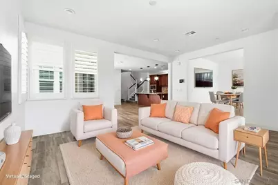  6692 Dondero Trail, San Diego, CA 92130 - Photo 2