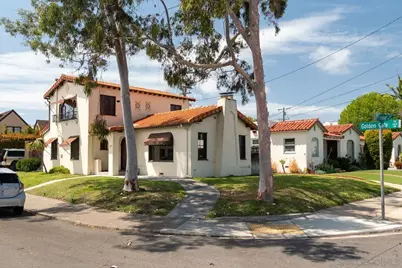  1240 Golden Gate Dr., San Diego, CA 92116 - Photo 2