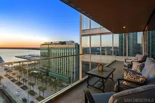 888 W E St, San Diego, CA 92101 - Photo 30