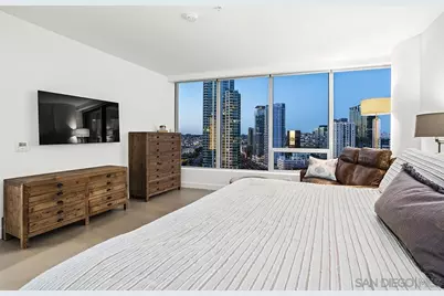  888 W E Street #1801, San Diego, CA 92101 - Photo 36