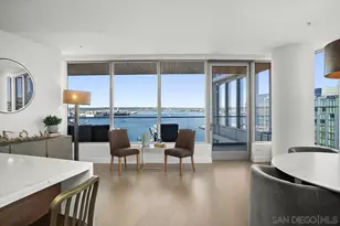 888 W E St, San Diego, CA 92101 - Photo 1
