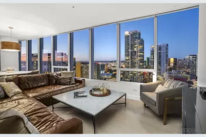  888 W E Street #1801, San Diego, CA 92101 - Photo 10