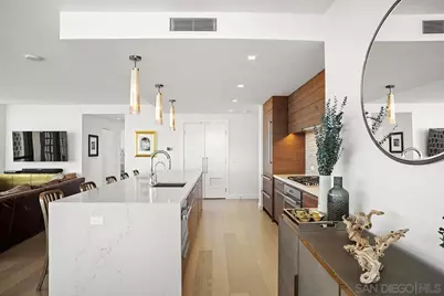  888 W E Street #1801, San Diego, CA 92101 - Photo 20