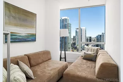  888 W E Street #1801, San Diego, CA 92101 - Photo 48