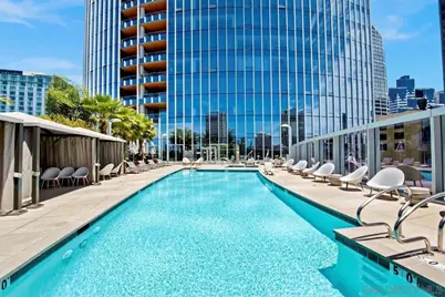  888 W E Street #1801, San Diego, CA 92101 - Photo 58