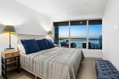  888 W E Street #1801, San Diego, CA 92101 - Photo 44