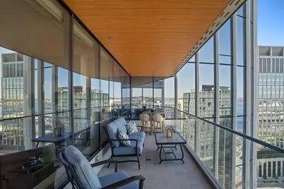  888 W E Street #1801, San Diego, CA 92101 - Photo 16