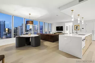  888 W E Street #1801, San Diego, CA 92101 - Photo 28