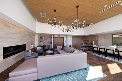  888 W E Street #1801, San Diego, CA 92101 - Photo 64