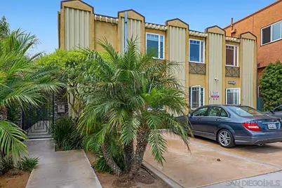  5059 Niagara #5, San Diego, CA 92107 - Photo 2
