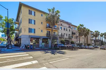  801 W Hawthorn #406, San Diego, CA 92101 - Photo 18