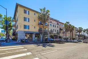 801 W Hawthorn, San Diego, CA 92101 - Photo 18