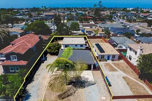 928 Florida St, Imperial Beach, CA 91932 - Photo 1