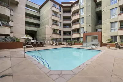  1501 Front Street #414, San Diego, CA 92101 - Photo 26