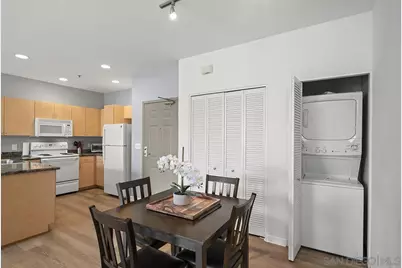  1501 Front Street #414, San Diego, CA 92101 - Photo 10