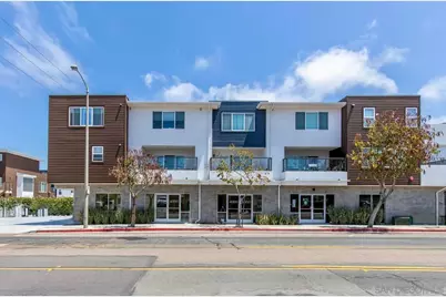  4100 Voltaire St #101, San Diego, CA 92107 - Photo 2