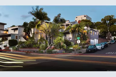  112-120 E Redwood Street, San Diego, CA 92103 - Photo 4