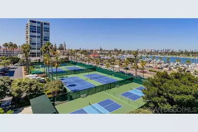  1810 Avenida Del Mundo #1106, Coronado, CA 92118 - Photo 32