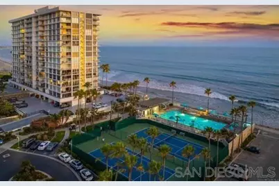  1810 Avenida Del Mundo #1106, Coronado, CA 92118 - Photo 28