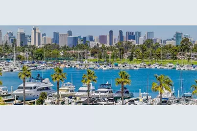  1810 Avenida Del Mundo #1106, Coronado, CA 92118 - Photo 2