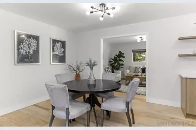  5898 Agee Street, San Diego, CA 92122 - Photo 6