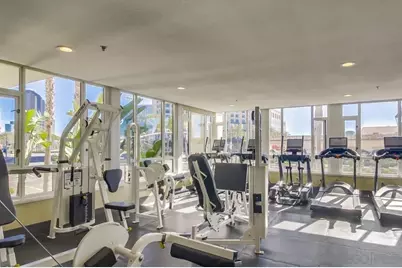  700 W Harbor Dr. #1406, San Diego, CA 92101 - Photo 28