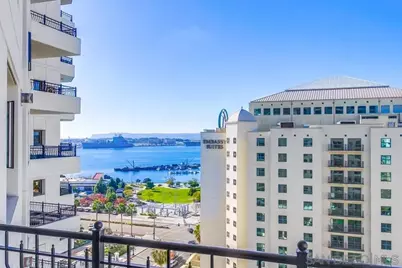  700 W Harbor Dr. #1406, San Diego, CA 92101 - Photo 20