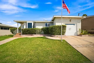 6082 Schuyler, San Diego, CA 92139 - Photo 1