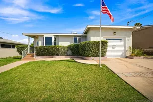 6082 Schuyler, San Diego, CA 92139 - Photo 1