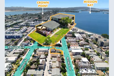  4001-4005 Riviera Drive, San Diego, CA 92109 - Photo 1