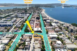 4001-4005 Riviera Dr, San Diego, CA 92109 - Photo 2