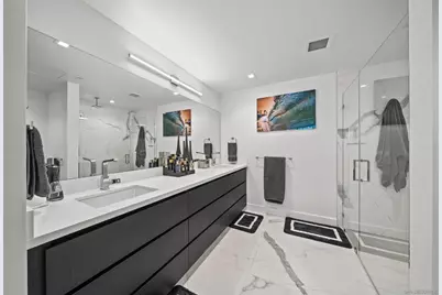  1388 Kettner Blvd #1706, San Diego, CA 92101 - Photo 28