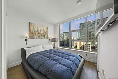  1388 Kettner Blvd #1706, San Diego, CA 92101 - Photo 30