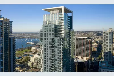  1388 Kettner Blvd #1706, San Diego, CA 92101 - Photo 32