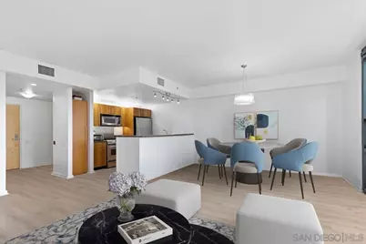  350 11th Ave #620, San Diego, CA 92101 - Photo 4