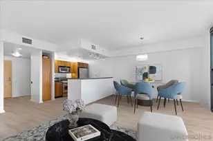 350 11th Ave, San Diego, CA 92101 - Photo 4