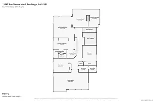 12642 Rue Sienne Nord, San Diego, CA 92131 - Photo 52