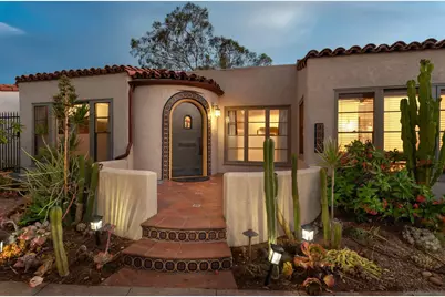  4653 E Talmadge Dr, San Diego, CA 92116 - Photo 4