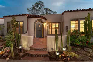 4653 E Talmadge Dr, San Diego, CA 92116 - Photo 4