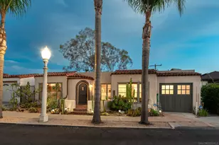 4653 E Talmadge Dr, San Diego, CA 92116 - Photo 1
