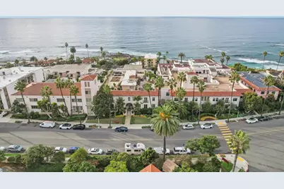  464 Prospect St #101, La Jolla, CA 92037 - Photo 56