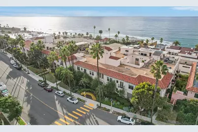  464 Prospect St #101, La Jolla, CA 92037 - Photo 58
