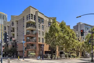 1225 Island Ave, San Diego, CA 92101 - Photo 2