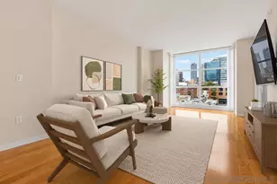 530 K St, San Diego, CA 92101 - Photo 1