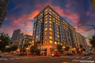 530 K St, San Diego, CA 92101 - Photo 38