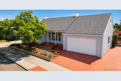  4607 Rolando Blvd, San Diego, CA 92115 - Photo 2