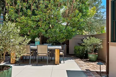  3929 Alameda Dr, San Diego, CA 92103 - Photo 10