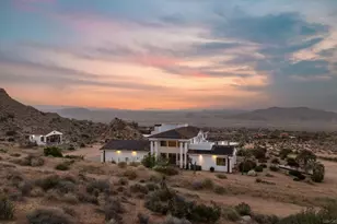 8022 Wesley Rd, Joshua Tree, CA 92252 - Photo 1