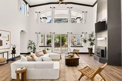  8022 Wesley Rd, Joshua Tree, CA 92252 - Photo 2