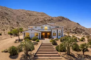 8022 Wesley Rd, Joshua Tree, CA 92252 - Photo 58
